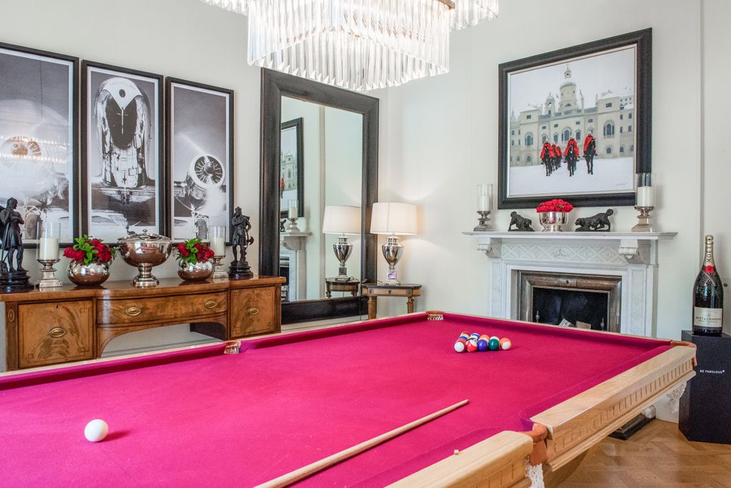 Additional image 6 of 6 bed property for saleStour Provost, Dorset, Dorset SP8