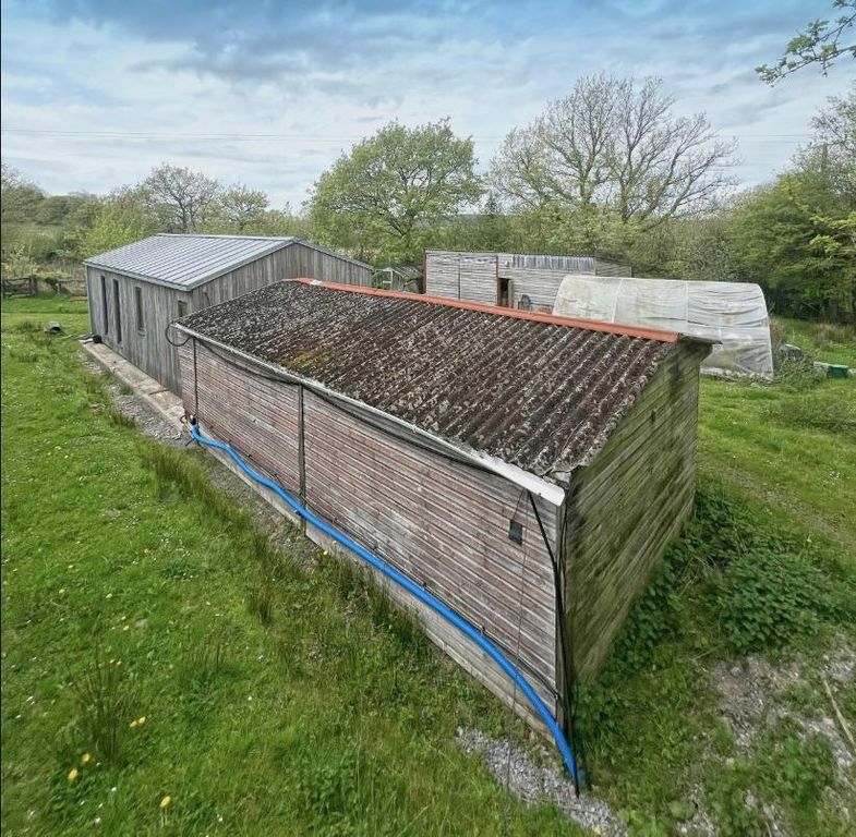 Additional image 34 of 3 bed property for salePontyberem, Pontyberem, Llanelli, Carmarthenshire SA15
