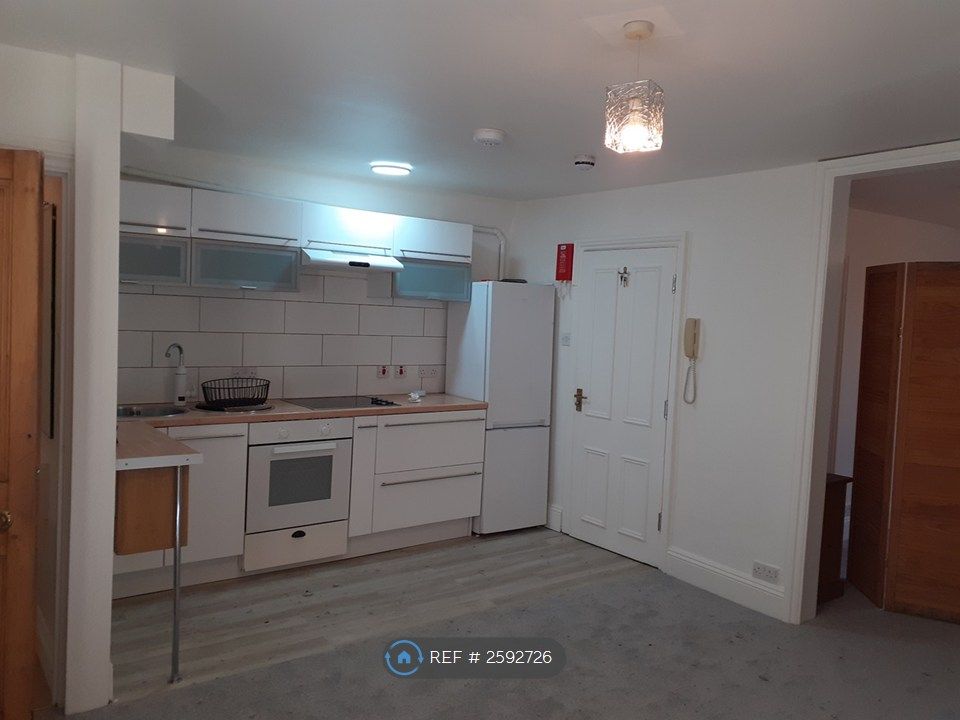 Property photo 2 of 9 Sitting Room To Kitchen