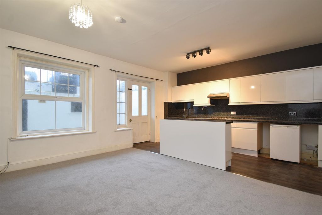 Property photo 2 of 12 Open Plan Living Space
