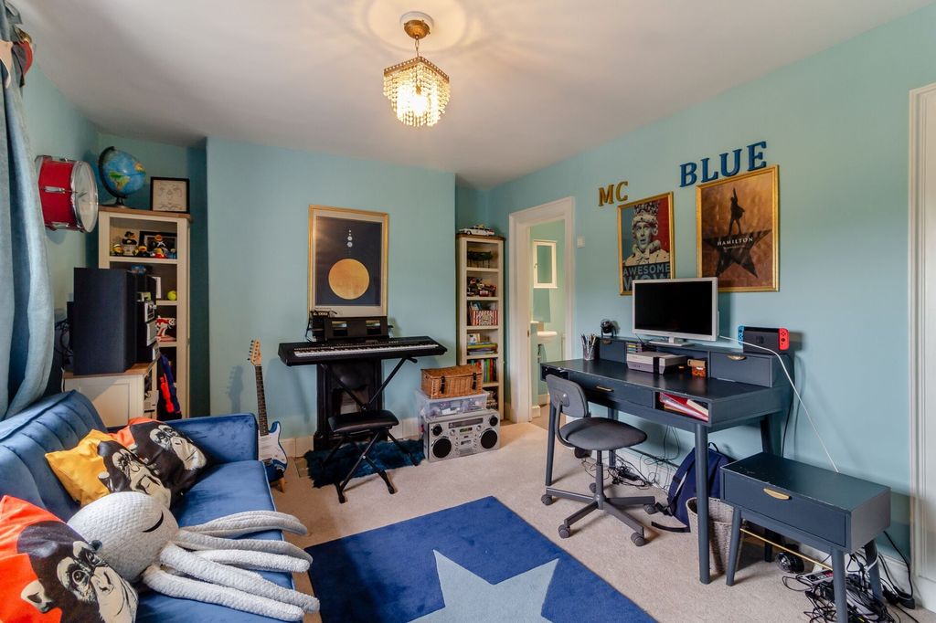 Additional image 19 of 4 bed terraced house for saleSt. James Street, Monmouth NP25