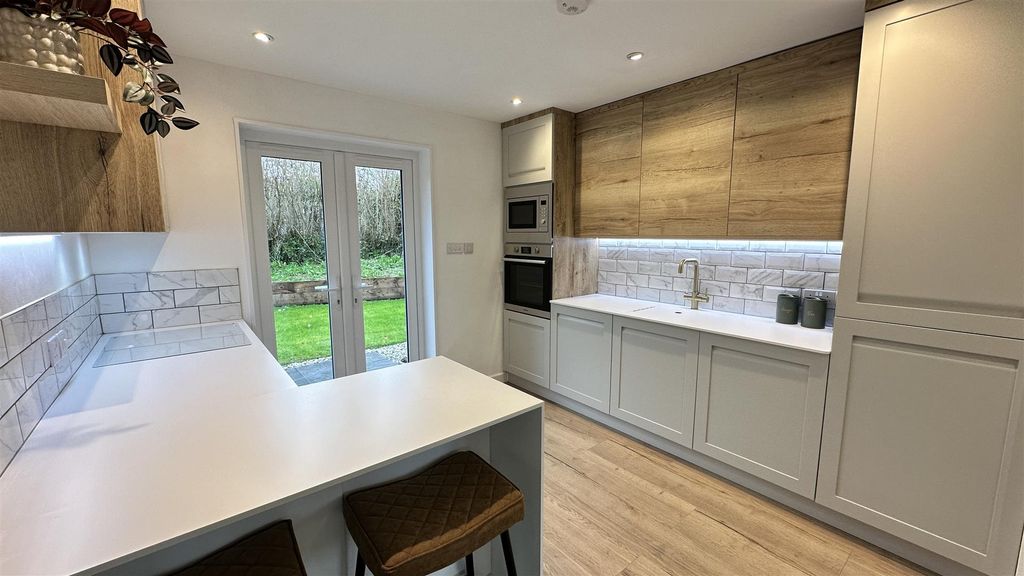 Additional image 8 of 2 bed semi-detached bungalow for saleSt. Keri Court, Egloskerry, Launceston PL15