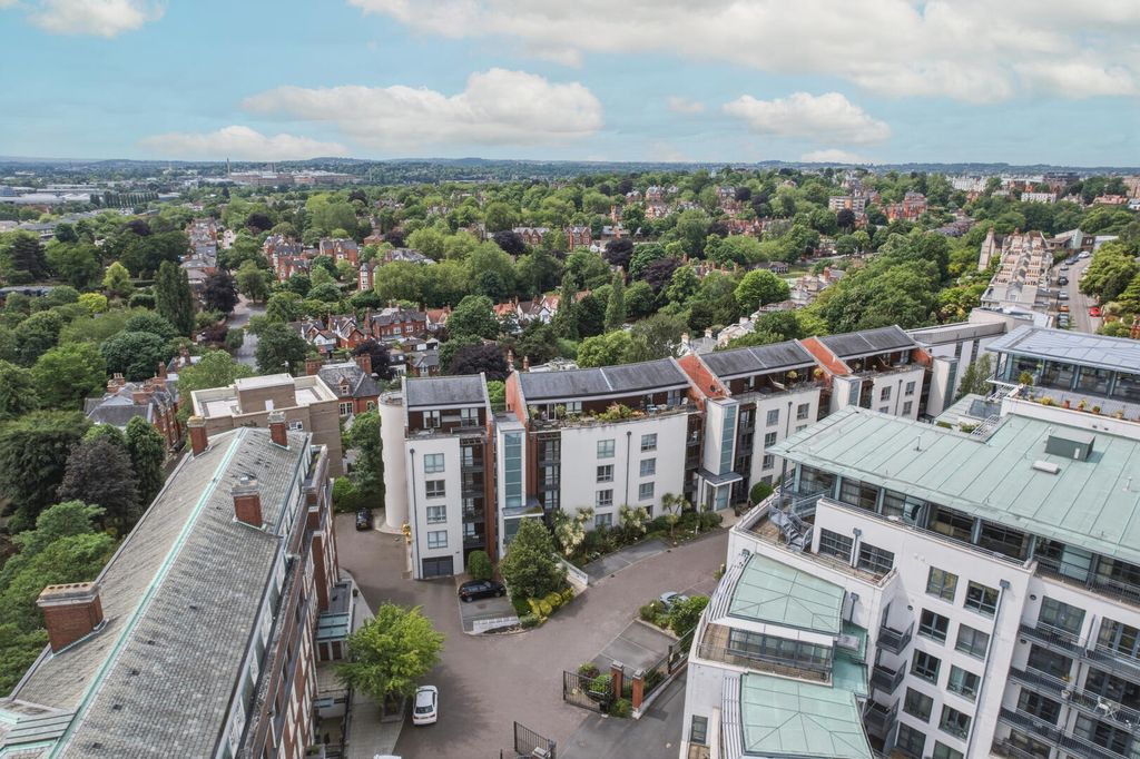 Additional image 31 of 2 bed flat for saleStandard Hill, Nottingham NG1