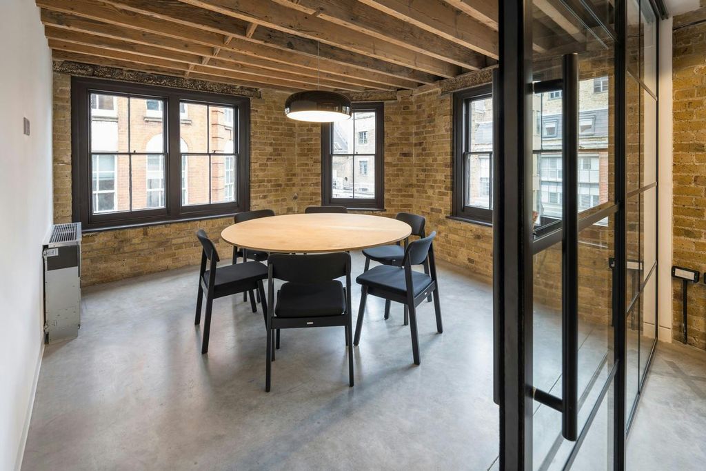 Property photo 3 of 20 Meeting Room