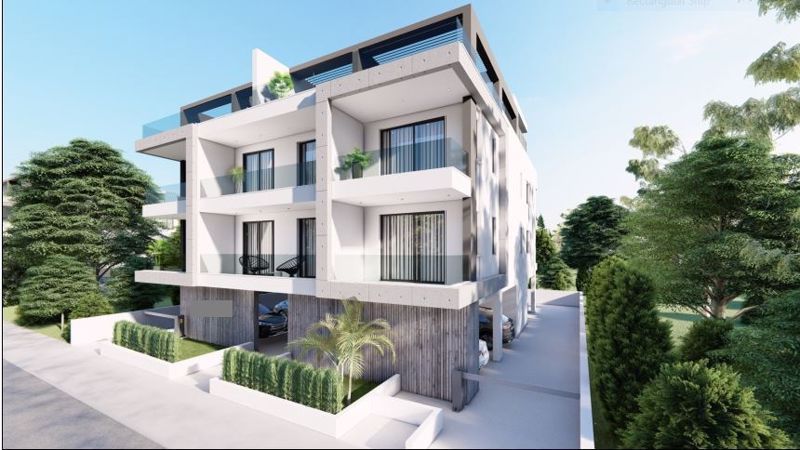 Property photo 1 of 9 Apartments -...