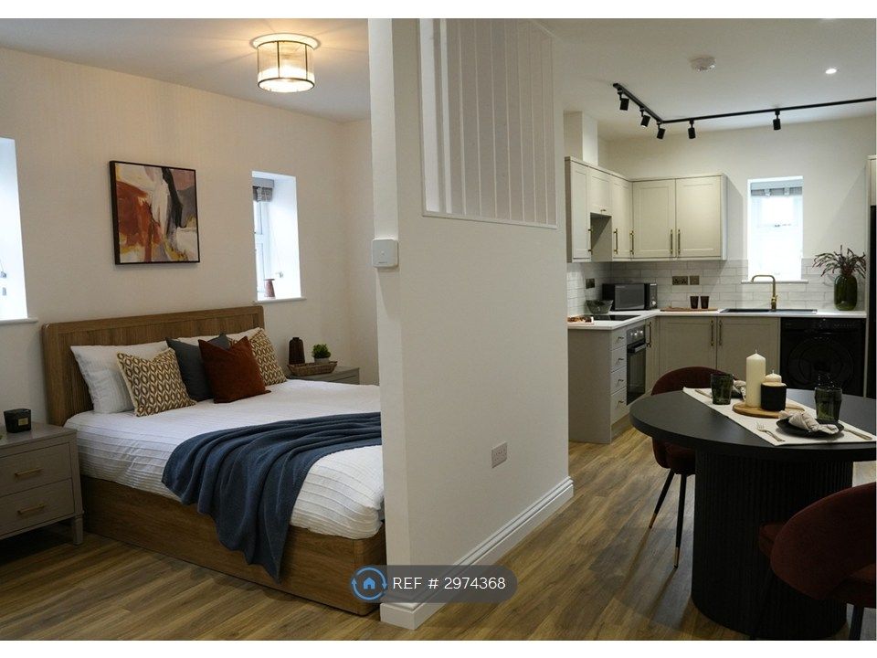 Property photo 2 of 6 Studio 3
