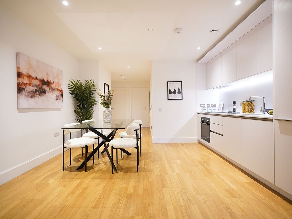 Property photo 2 of 7 Typical Kitchen Dining Area
