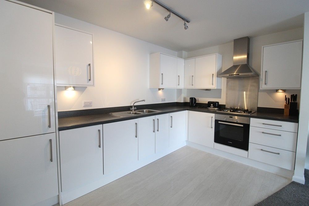 Property photo 2 of 10 New Kitchen 2026.