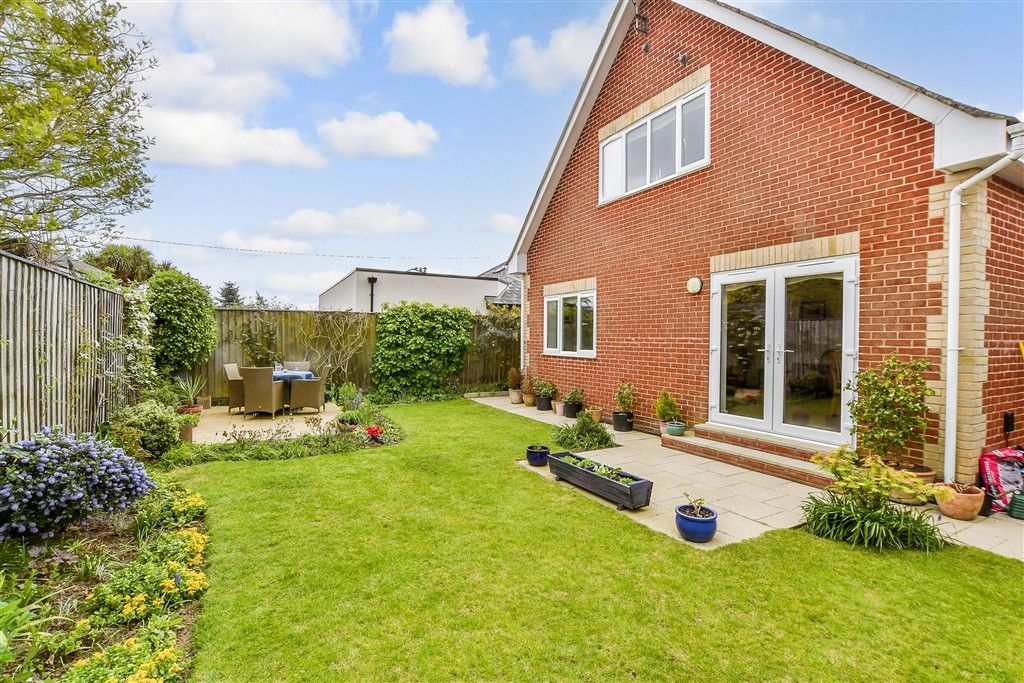 Property photo 1 of 14 Rear Garden