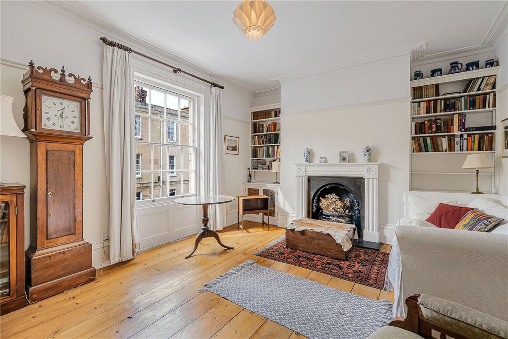Additional image 6 of 5 bed terraced house for saleSt John Street, Central Oxford OX1