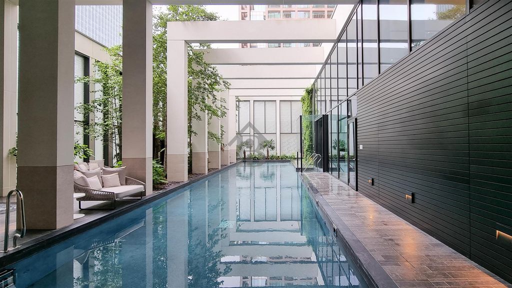 Property photo 2 of 10 Luxury One Bedroom Apartment To Let In Wardian