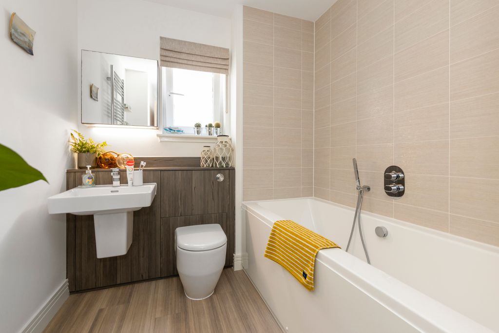 Additional image 25 of 5 bed detached house for sale22 Kilburn Wood Gardens, Roslin EH25