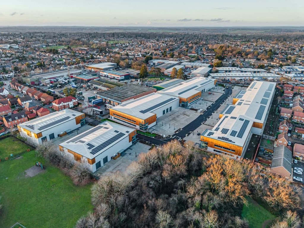 Property photo 2 of 7 Drone_Evening_0001.Jpg