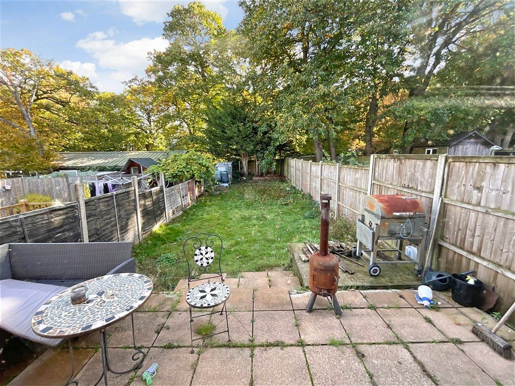 Property photo 2 of 5 Rear Garden