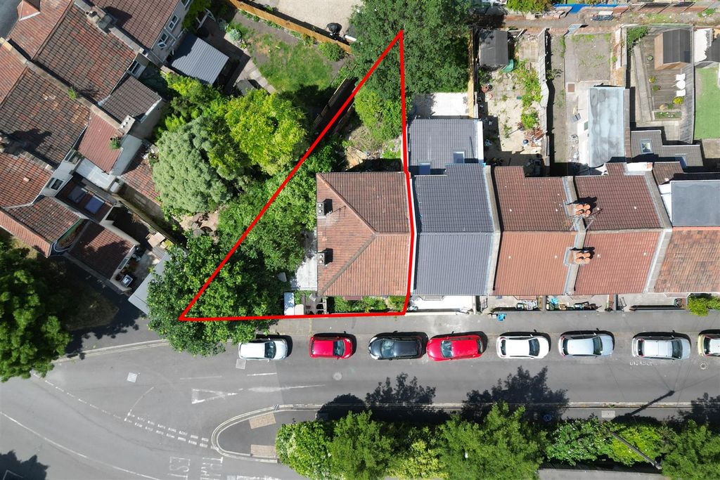 Property photo 2 of 25 Fern Dale, 3 Gatton Road, St Werburghs, Bristol Bs