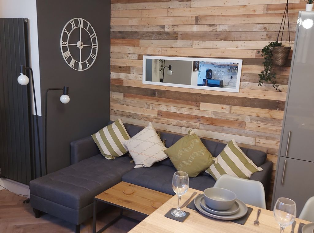 Additional image 5 of 1 bed flat to rentWelholme Road, Grimsby DN32