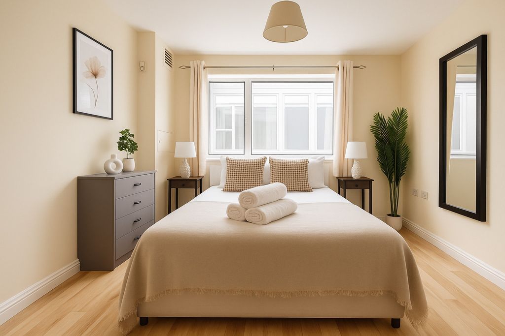 Property photo 3 of 14 Bedroom