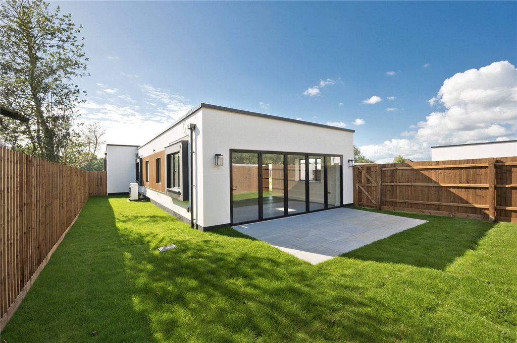 Property photo 1 of 16 Rear Exterior