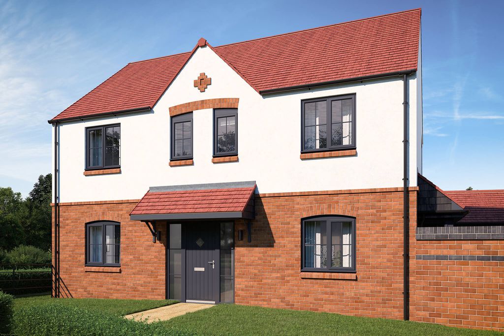 Property photo 1 of 15 CGI