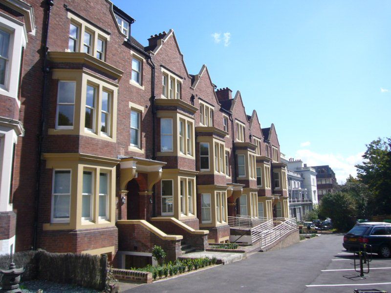 Property photo 1 of 7 1 Bed Unfurnished Apartment