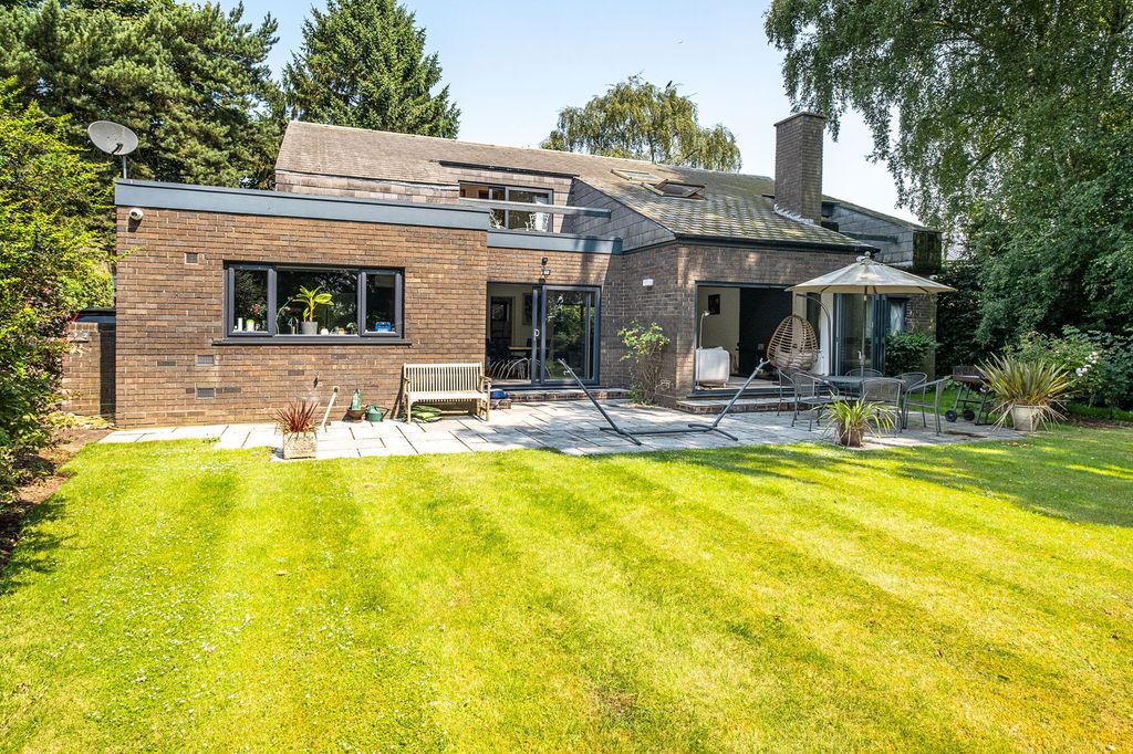 Additional image 30 of 5 bed detached house for saleOver Borrowcop, Lichfield WS14