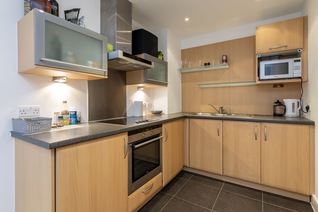 Property photo 2 of 9 Axis Court 12- Kit