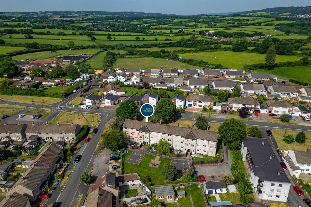 Property photo 1 of 31 99 Highridge Green, Highridge, Bristol Bs13 8Bn |