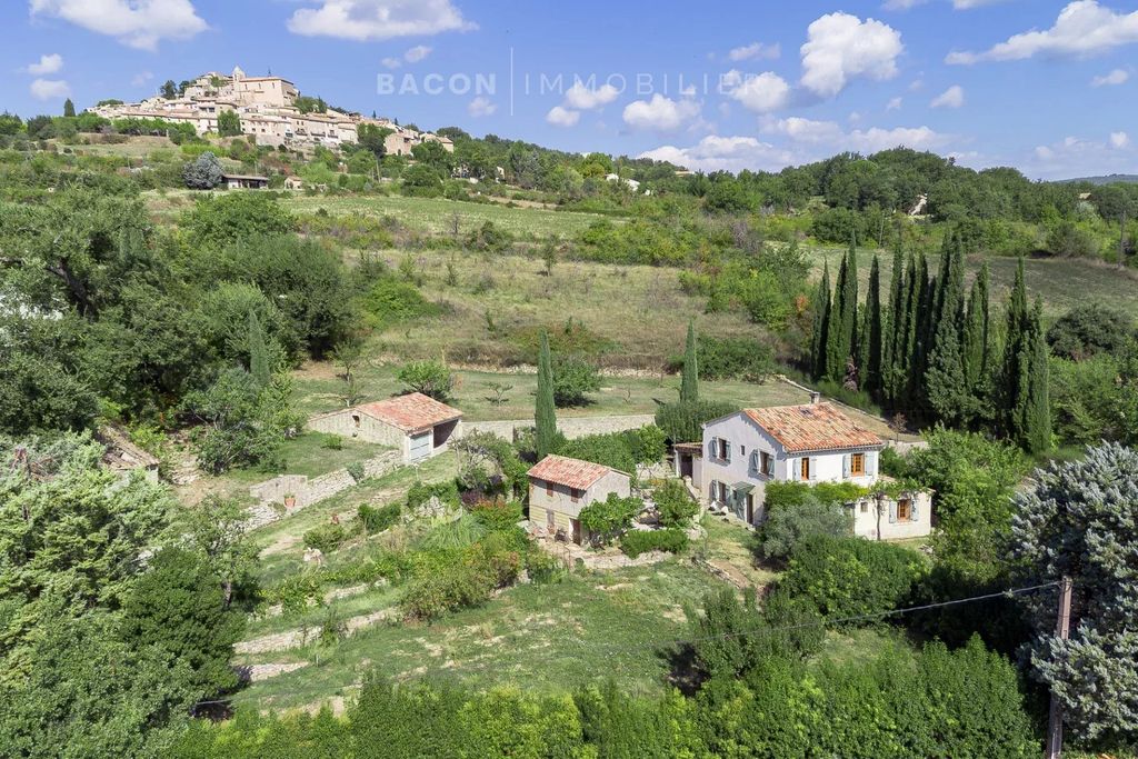 Property photo 1 of 17 House With Panoramic View