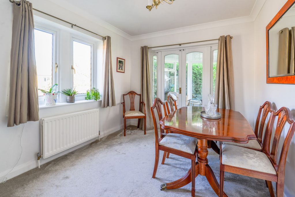 Property photo 3 of 32 Dining Room