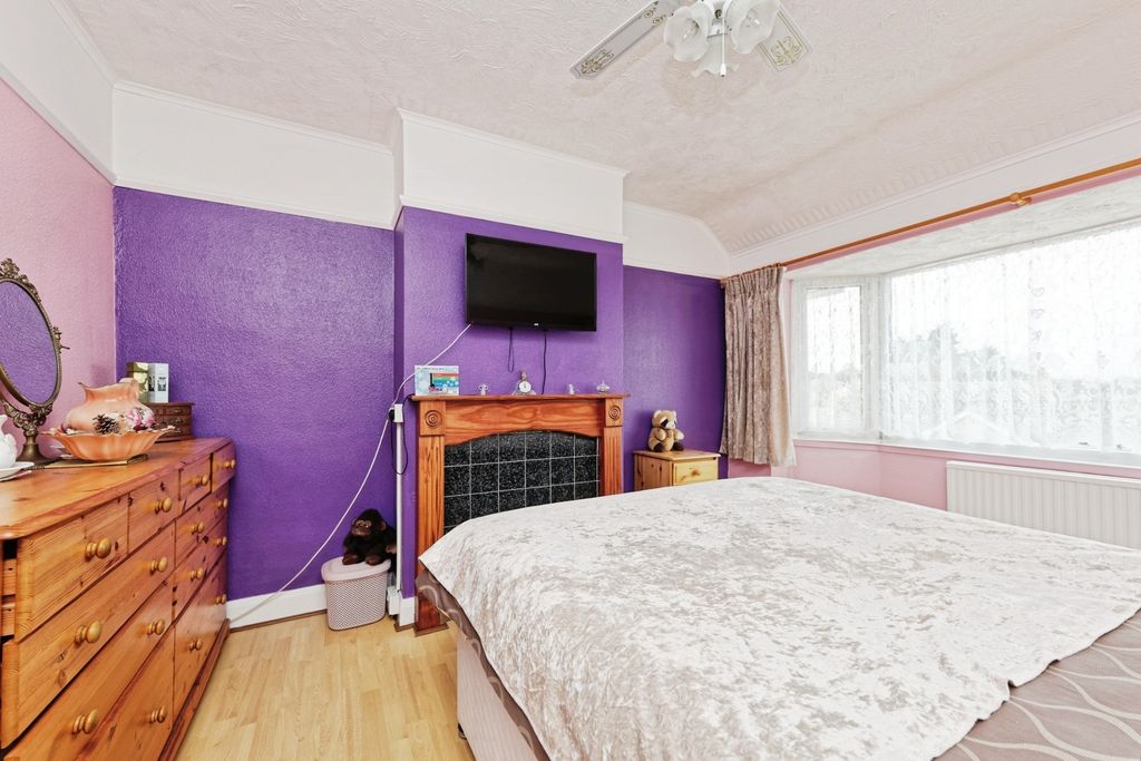 Additional image 9 of 3 bed semi-detached house for saleMinnis Road, Birchington, Kent CT7