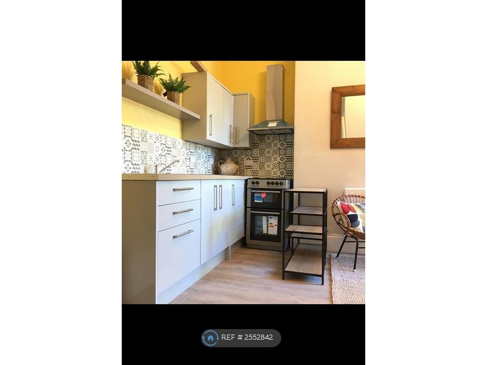 Property photo 2 of 3 Open Plan Kitchen