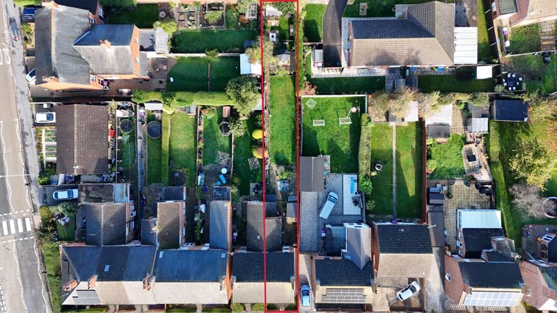 Property photo 3 of 28 Aerial Plot View