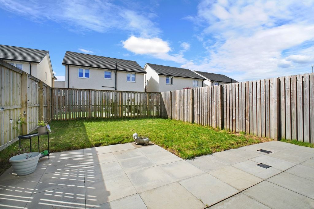Additional image 20 of 3 bed villa for saleBessie Graham Court, Kilwinning KA13