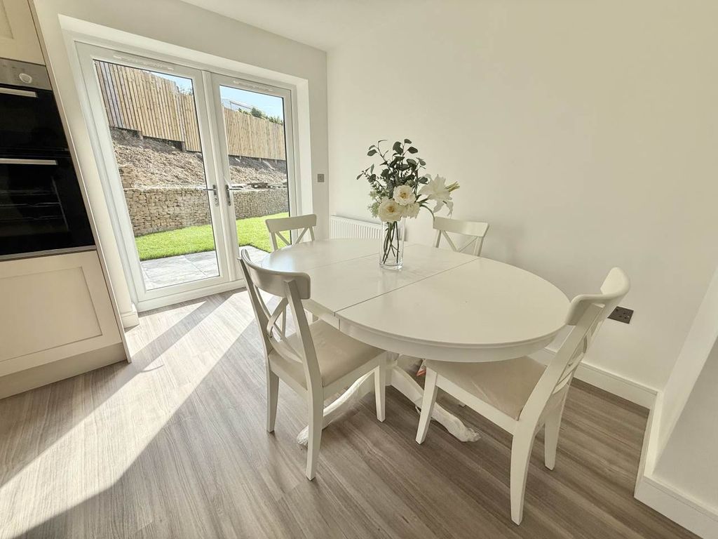 Property photo 3 of 3 6A Orchard Croft Kitchen 2