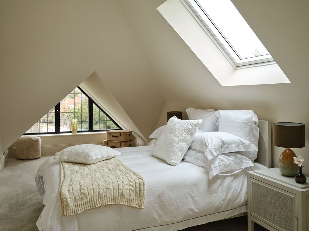 Additional image 14 of 4 bed semi-detached house for saleMulberry House, 35 New Road, Esher, Surrey KT10