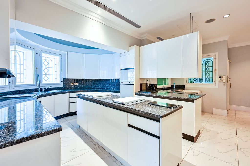 Additional image 10 of 8 bed detached house to rentPembroke Gardens, London W8, Kensington, London