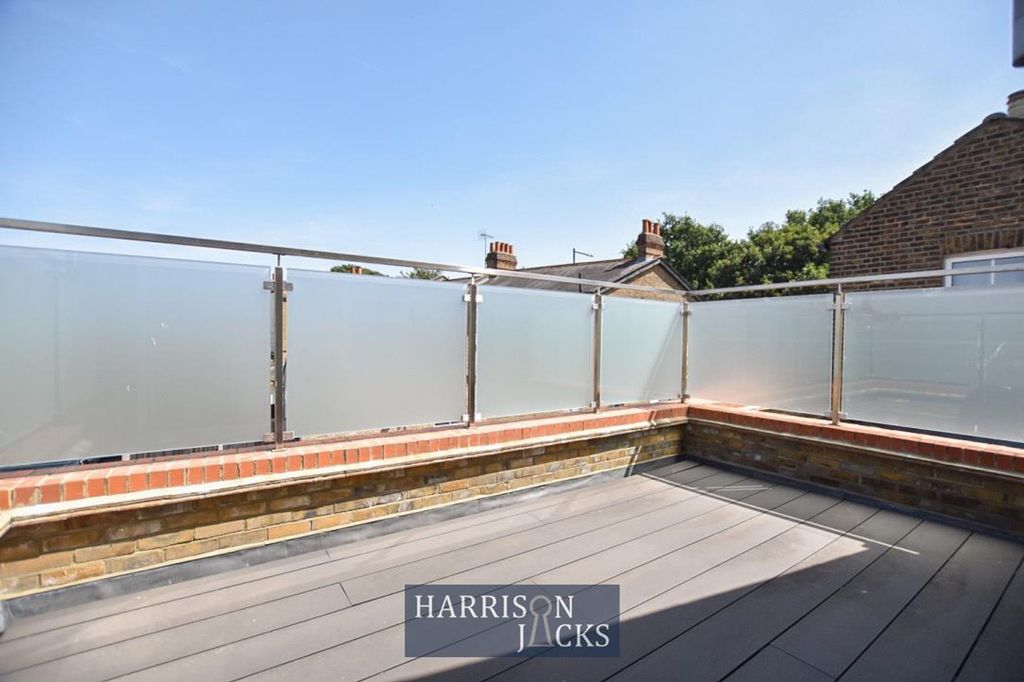 Property photo 2 of 15 Balcony