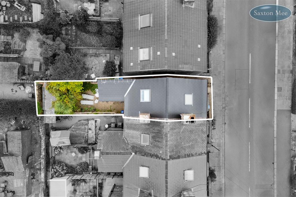 Property photo 2 of 21 9 Tasker Road, S10 1Uy - Boundary.Jpg