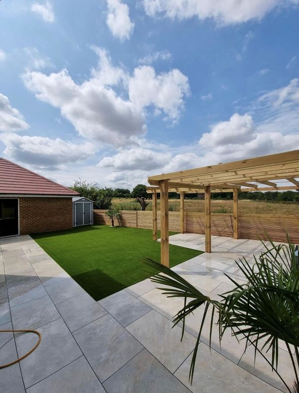 Additional image 22 of 5 bed detached house for saleMallory Park Mead, Edenbridge TN8