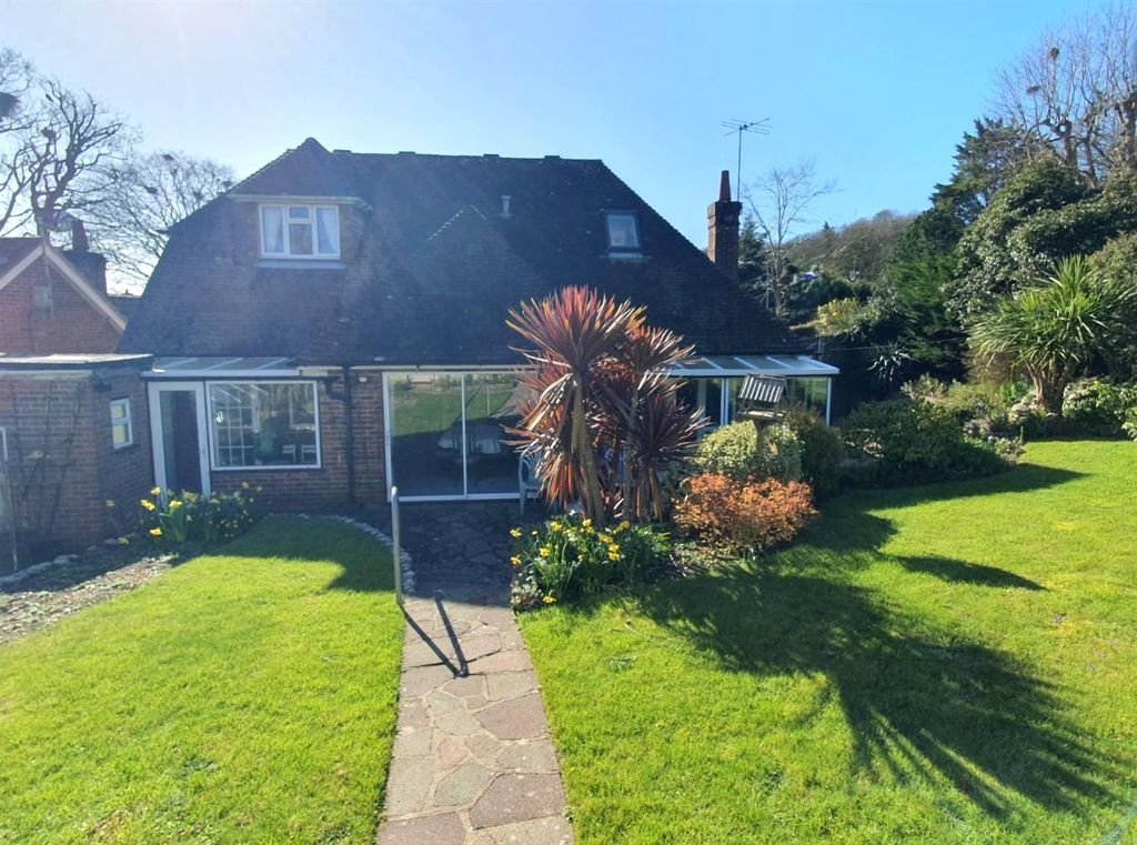 Property photo 2 of 24 Rear Garden.Jpeg