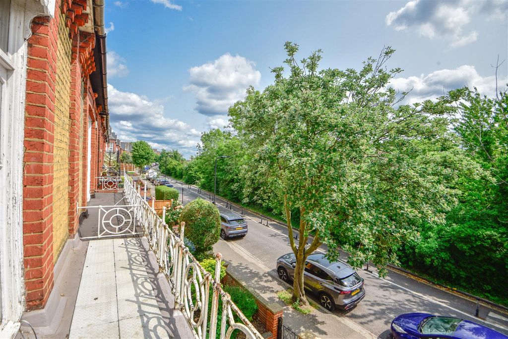 Property photo 2 of 20 Balcony View