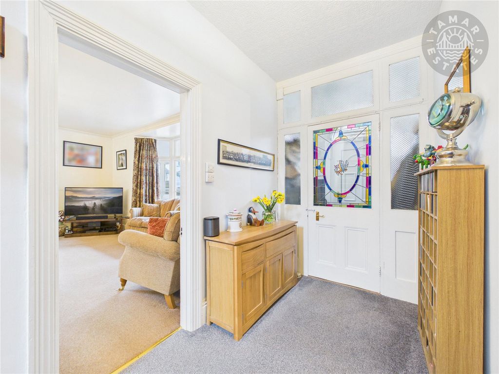 Additional image 15 of 6 bed detached house for saleFore Street, St. Cleer, Liskeard PL14