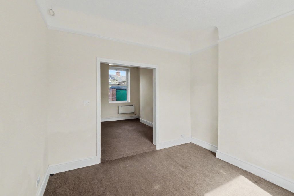 Property photo 2 of 12 5 Filey Street, Nottingham, Nottinghamshire, Ng6 8Ej