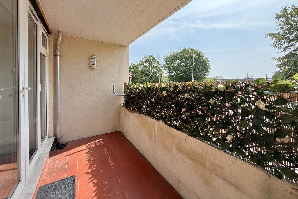 Property photo 2 of 12 Balcony/Terrace