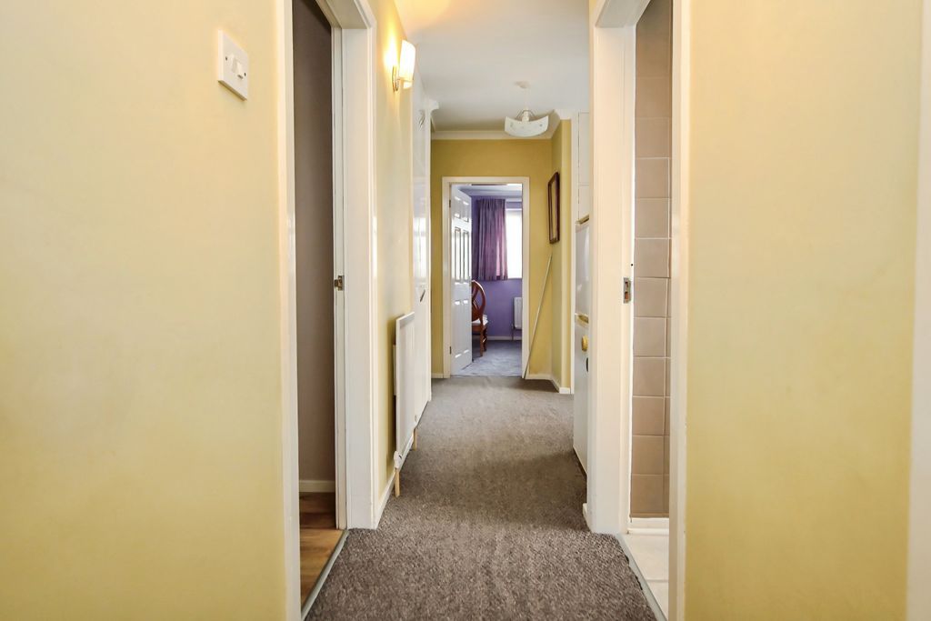 Property photo 3 of 29 Hallway