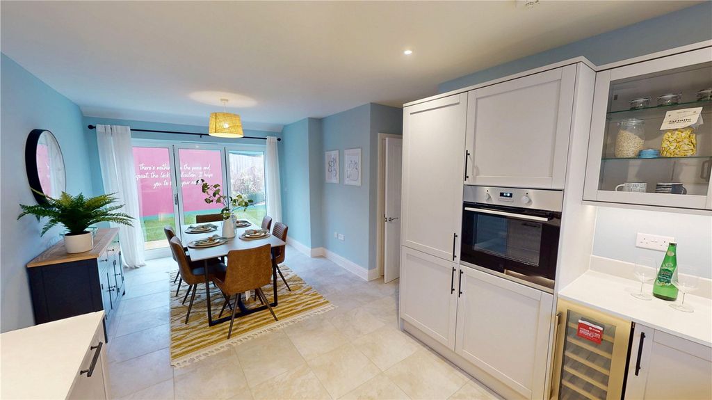 Property photo 3 of 6 Show Home Kitchen