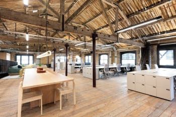 Property photo 1 of 14 Warehouse Unit