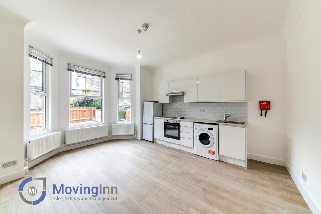 Property photo 1 of 12 Kitchen