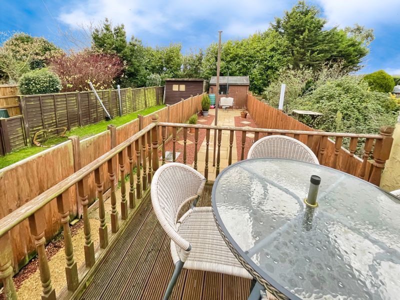 Property photo 2 of 15 Hill Cottages