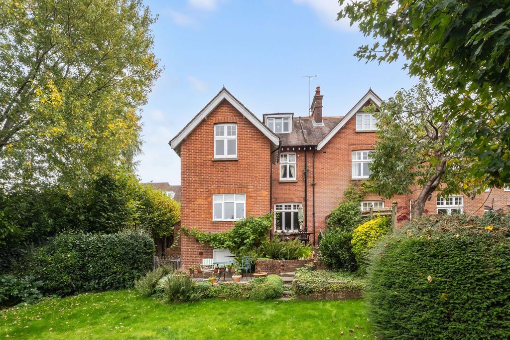 Additional image 20 of 6 bed semi-detached house for salePaddockhall Road, Haywards Heath RH16